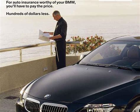 Is insurance high on a BMW?