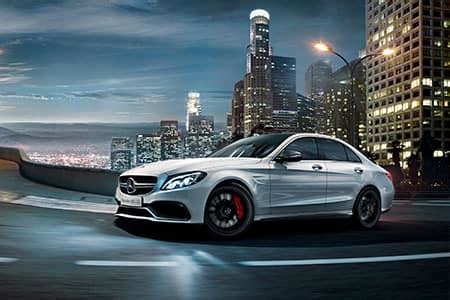 Is it a good idea to buy a Mercedes?