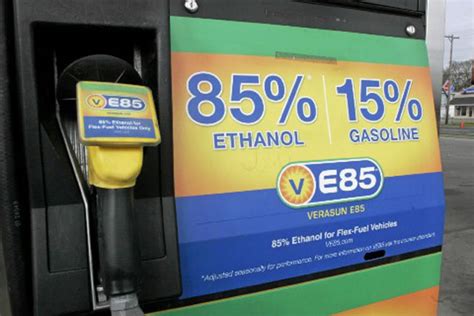 Is It Bad To Run E85 All The Time?