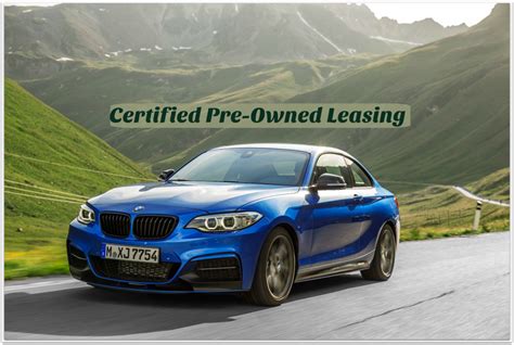 Is it better to buy or lease a BMW?