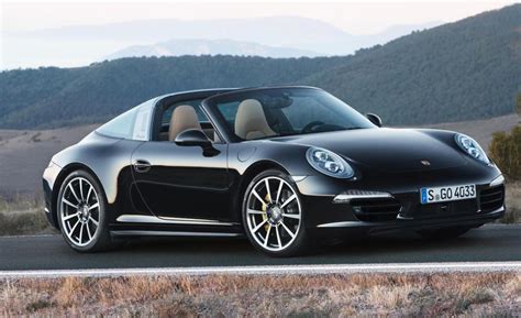 Is It Better To Buy Or Lease A Porsche?