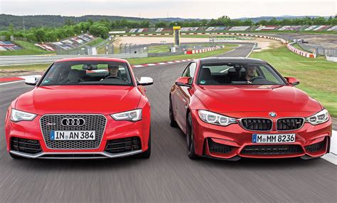 Is it better to get an Audi or BMW?