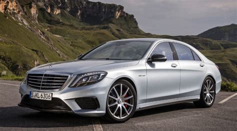 Is it expensive to maintain a Mercedes AMG?