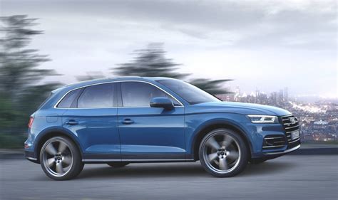 Is it expensive to maintain Audi Q5?