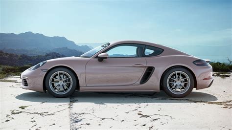 Is it expensive to own a Porsche Boxster?