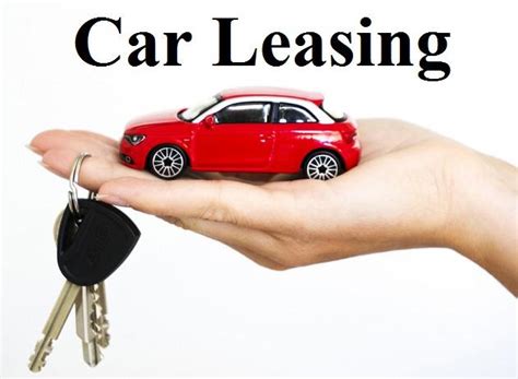 Is it wasteful to lease a car?