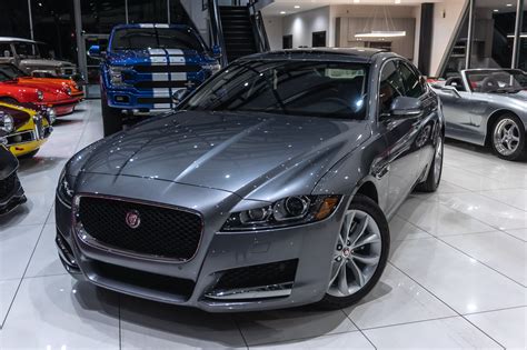 Is it worth buying a used Jaguar XF?