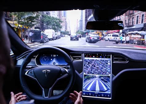 Is it worth buying full self-driving Tesla?