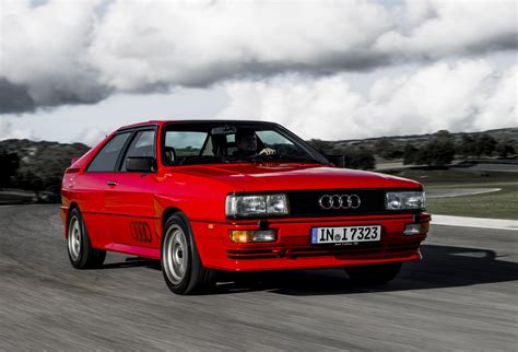 Is it worth getting quattro Audi?