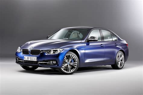 Is it worth it to buy a BMW 3 Series?