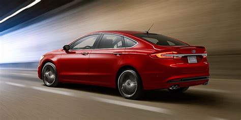 Is It Worth It To Buy A Ford Fusion?