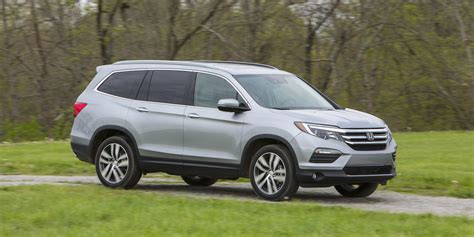 Is It Worth It To Buy A Honda Pilot?