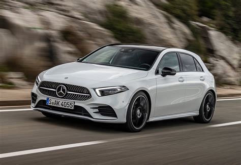 Is it worth it to buy a Mercedes A-Class?