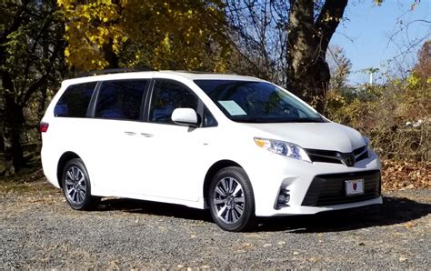 Is It Worth It To Buy A Toyota Sienna?