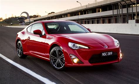 Is It Worth Turboing A Toyota 86?