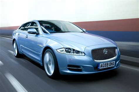 Is Jaguar still considered a luxury car?