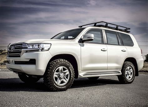 Is Land Cruiser High Maintenance?