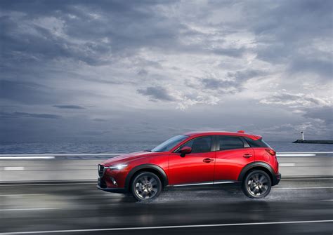 Is Mazda CX-3 Noisy?