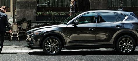 Is Mazda Cx-5 Good For Long Trips?