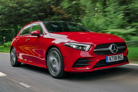 Is Mercedes a-Class A family car?