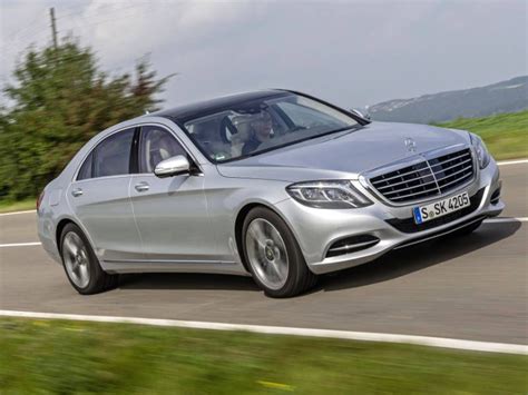 Is Mercedes a long lasting car?