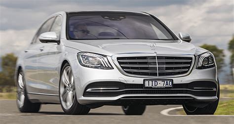 Is Mercedes-Benz declining?