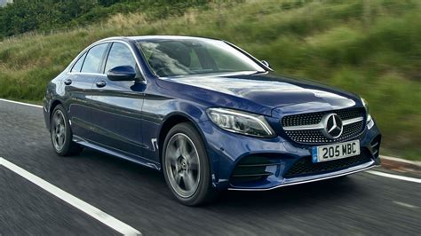 Is Mercedes C or E class better?