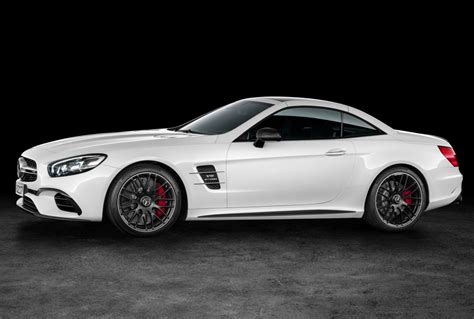 Is Mercedes discontinuing AMG?