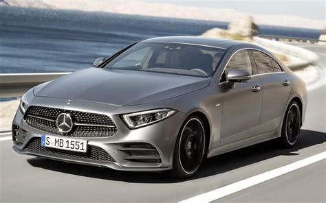 Is Mercedes discontinuing CLS?