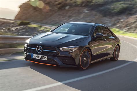 Is Mercedes discontinuing the CLA?