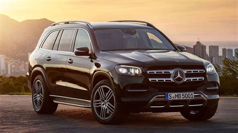 Is Mercedes discontinuing the GLS?