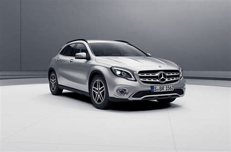 Is Mercedes GLA affordable?