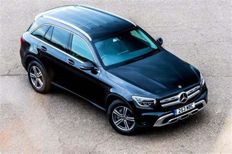 Is Mercedes GLC a 7 seater?