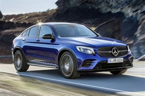 Is Mercedes GLC A Reliable Car?