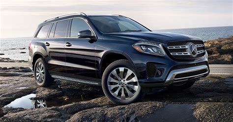 Is Mercedes GLS a reliable car?