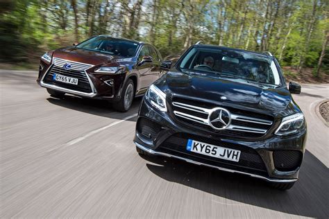 Is Mercedes or Lexus more expensive to maintain?