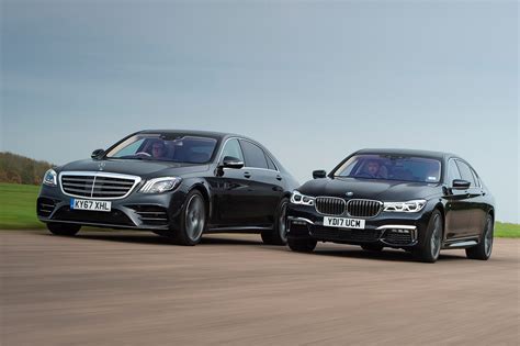 Is Mercedes more powerful than BMW?