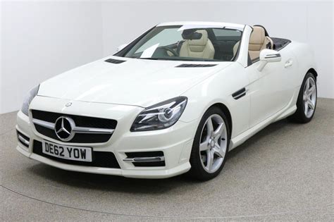 Is Mercedes SLK a sports car?