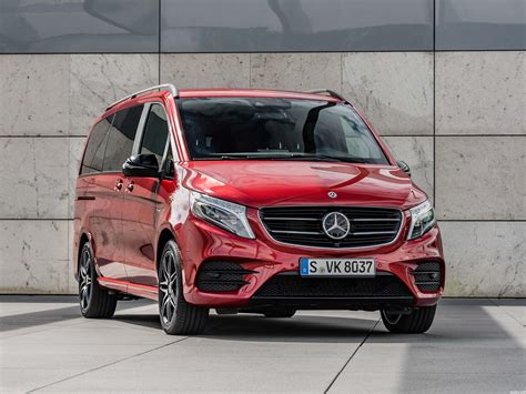 Is Mercedes V-Class expensive?