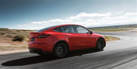 Is Model Y Eligible For Tax Credit?