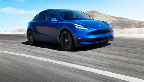 Is Model Y The Best Electric Car?