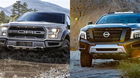 Is Nissan Or Ford Better?