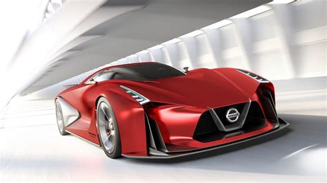 Is Nissan GT-R fastest car?