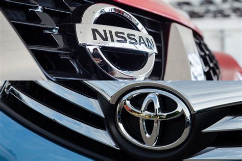 Is Nissan Or Toyota More Reliable?