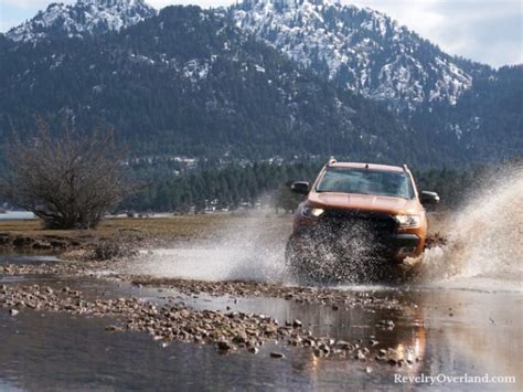 Is Off-Roading Bad For Truck?