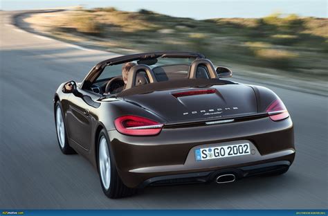 Is Porsche Boxster fuel efficient?