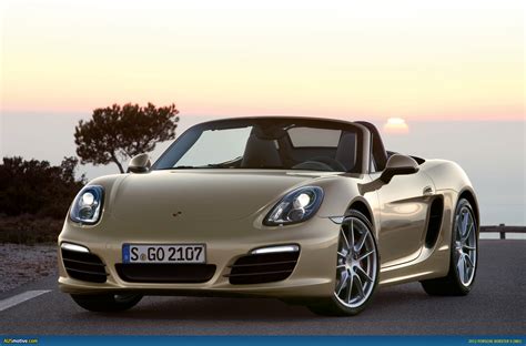 Is Porsche discontinuing the Boxster?