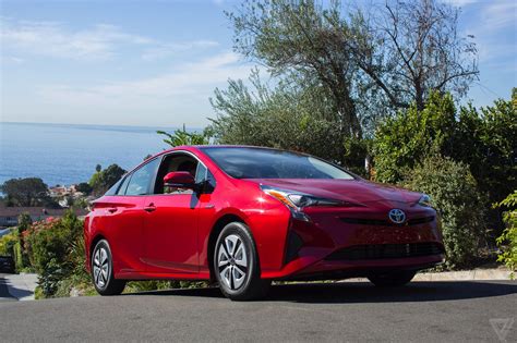 Is Prius The Most Fuel-efficient Car?