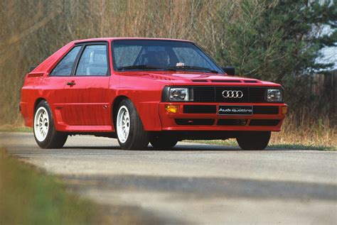 Is quattro full time AWD?