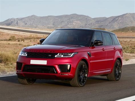 Is Range Rover Sport expensive to maintain?